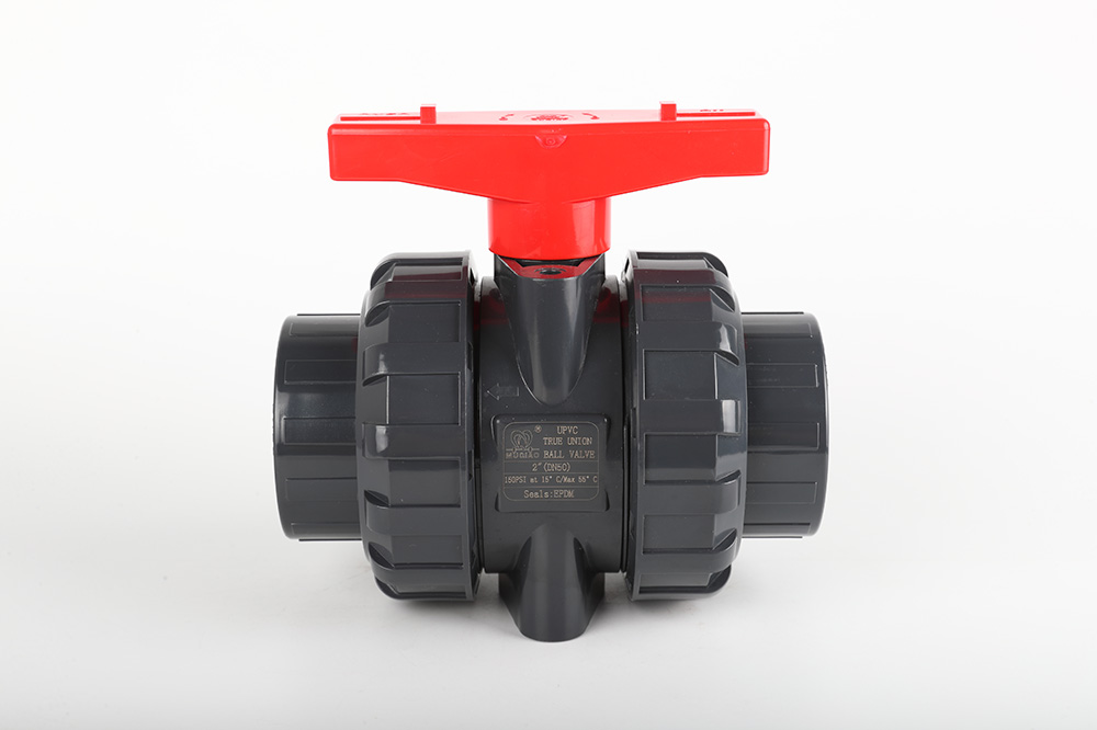 东山双由令球阀